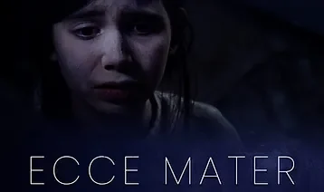 Ecce Mater (2021)