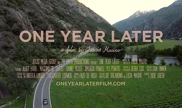 One Year Later (2016)