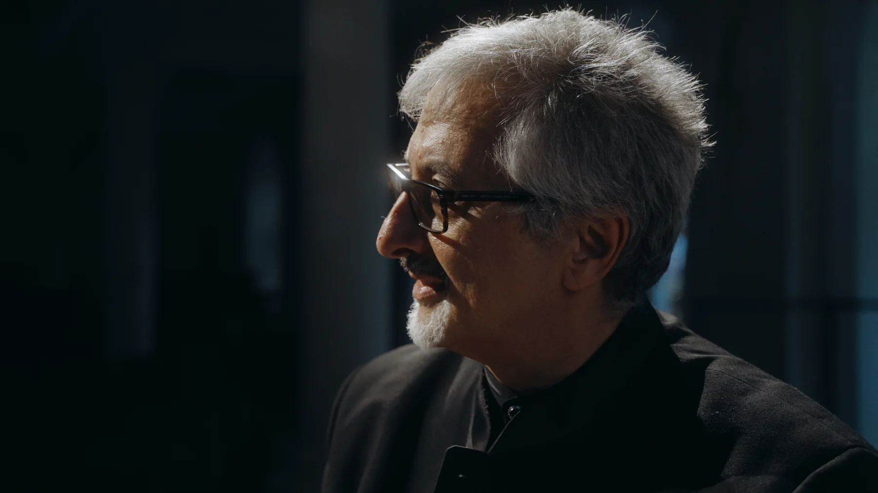 Enzo De Rosa — composer and pianist