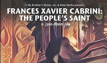 Frances Xavier Cabrini: The People's Saint