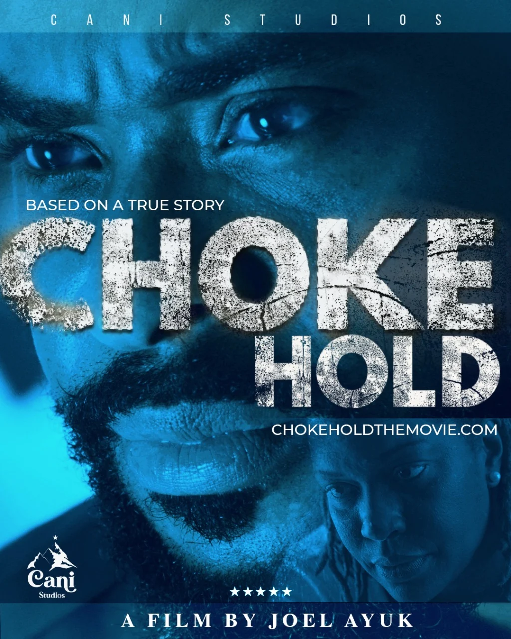 Choke Hold