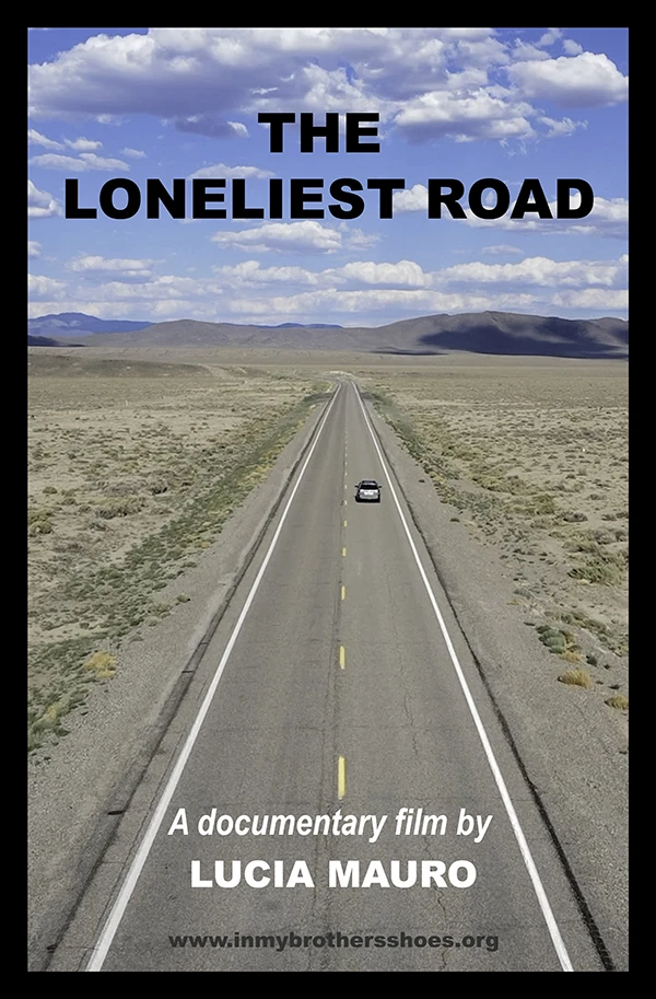 The Loneliest Road