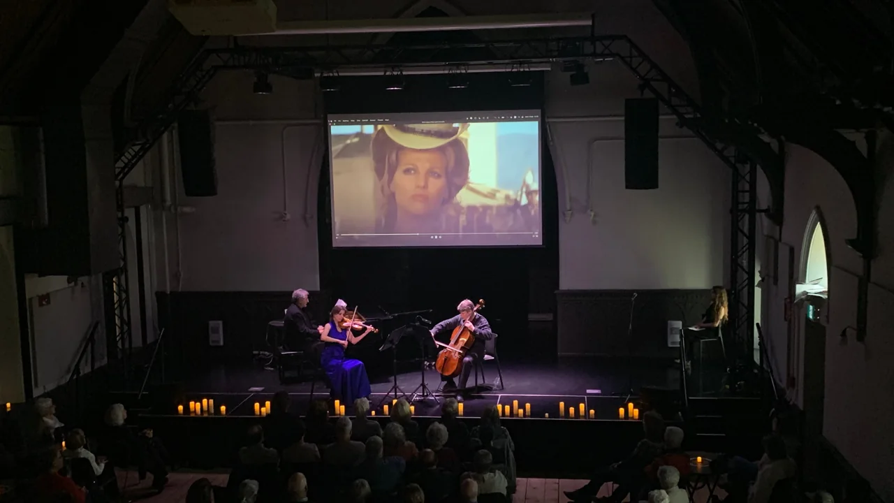 Trio Derosa